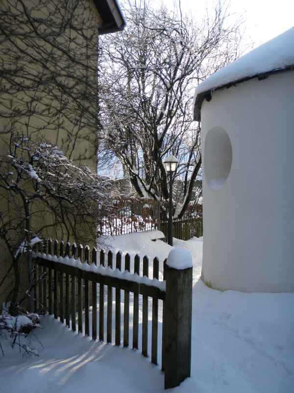 Schleichweg
