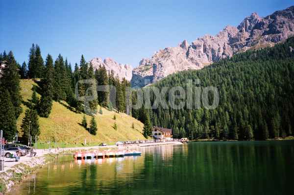 Misurina