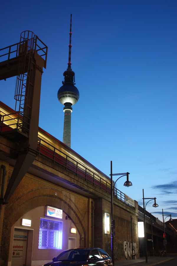 Fernsehturm