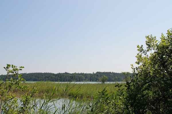 Sommer an den Osterseen 04