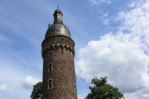 Dormagen - Zons