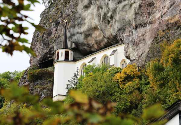 Felsenkirche