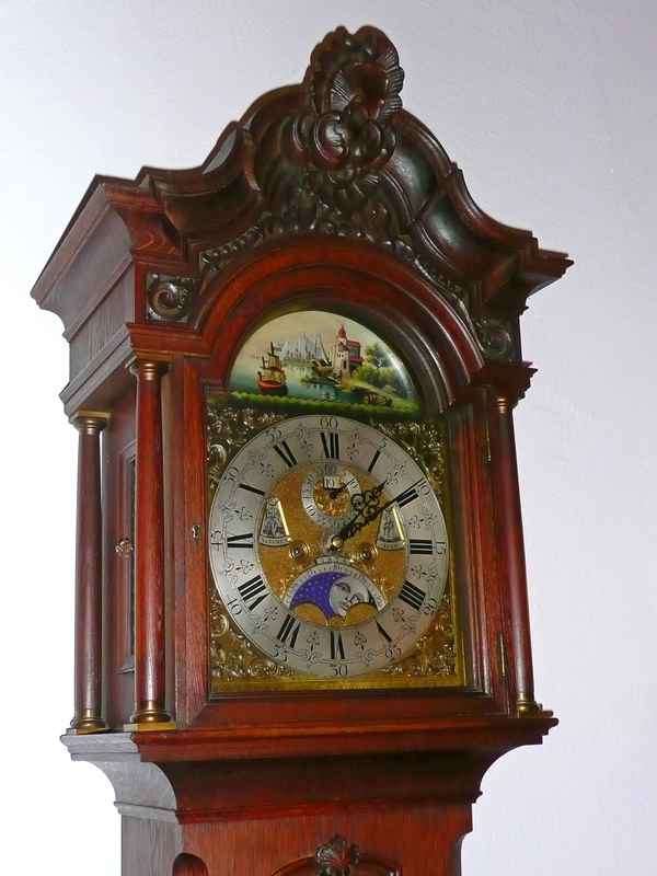 Standuhr