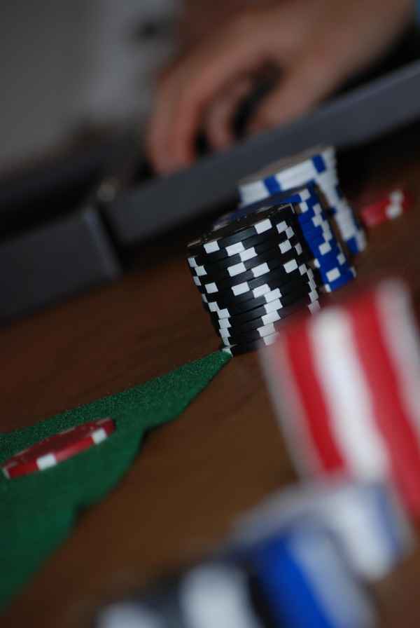 Pokerfieber