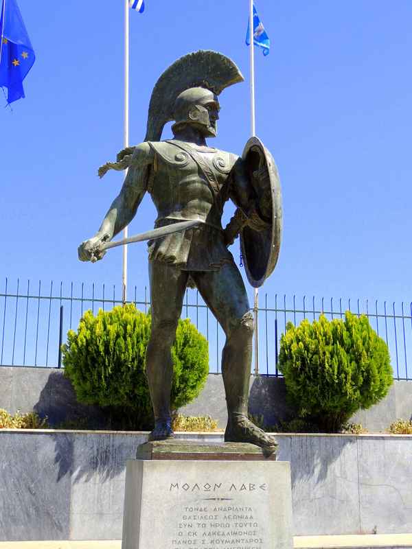 Leonidas