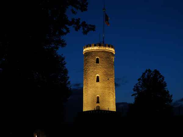 Sparrenburg