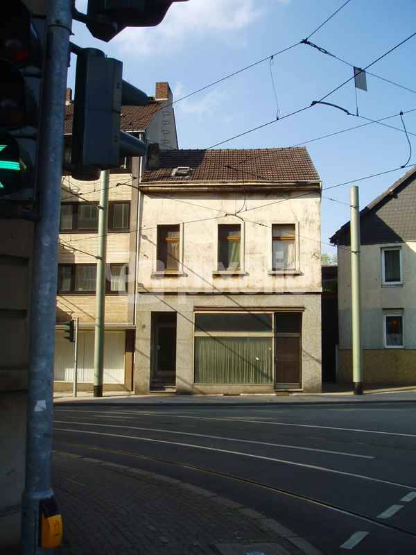 Haus, Duisburg/ Ruhrort