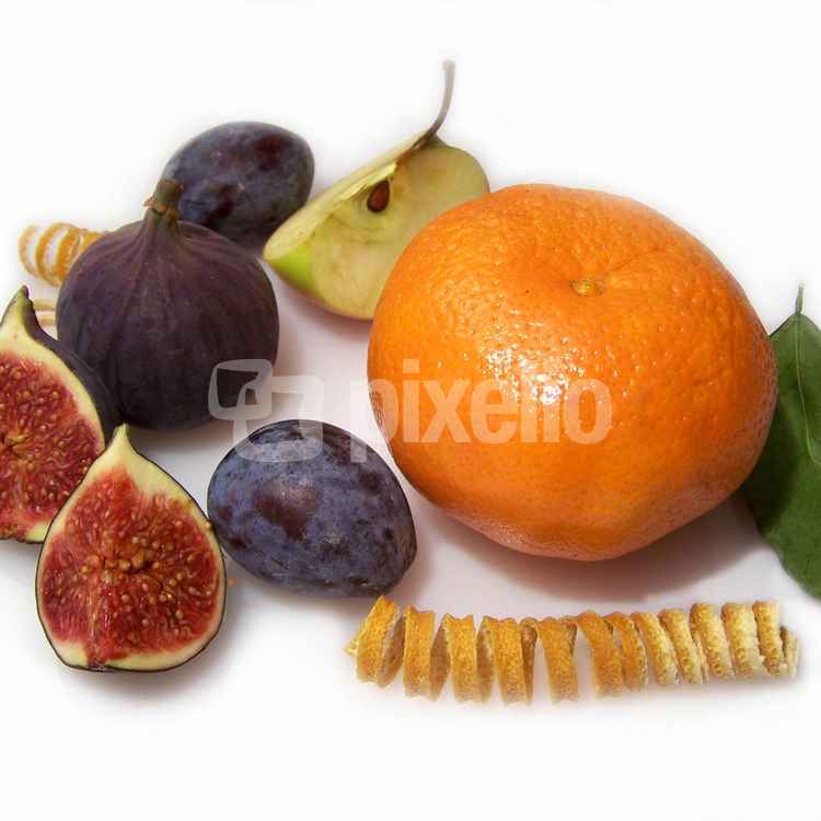 Gesundes Obst 4