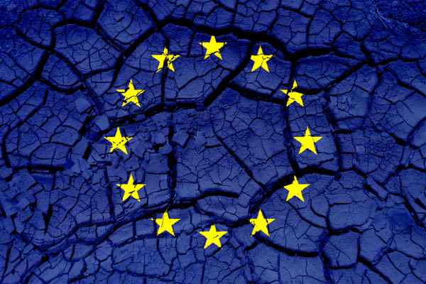 Unsere Zukunft liegt in Europa