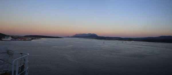 Sardinien Panorama