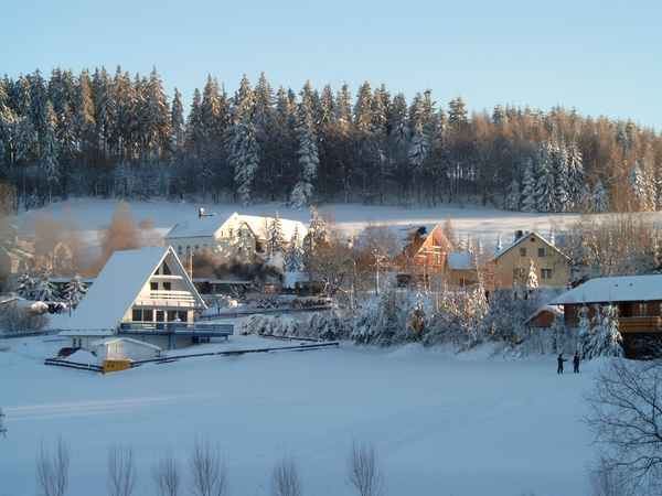 Winterlandschaft