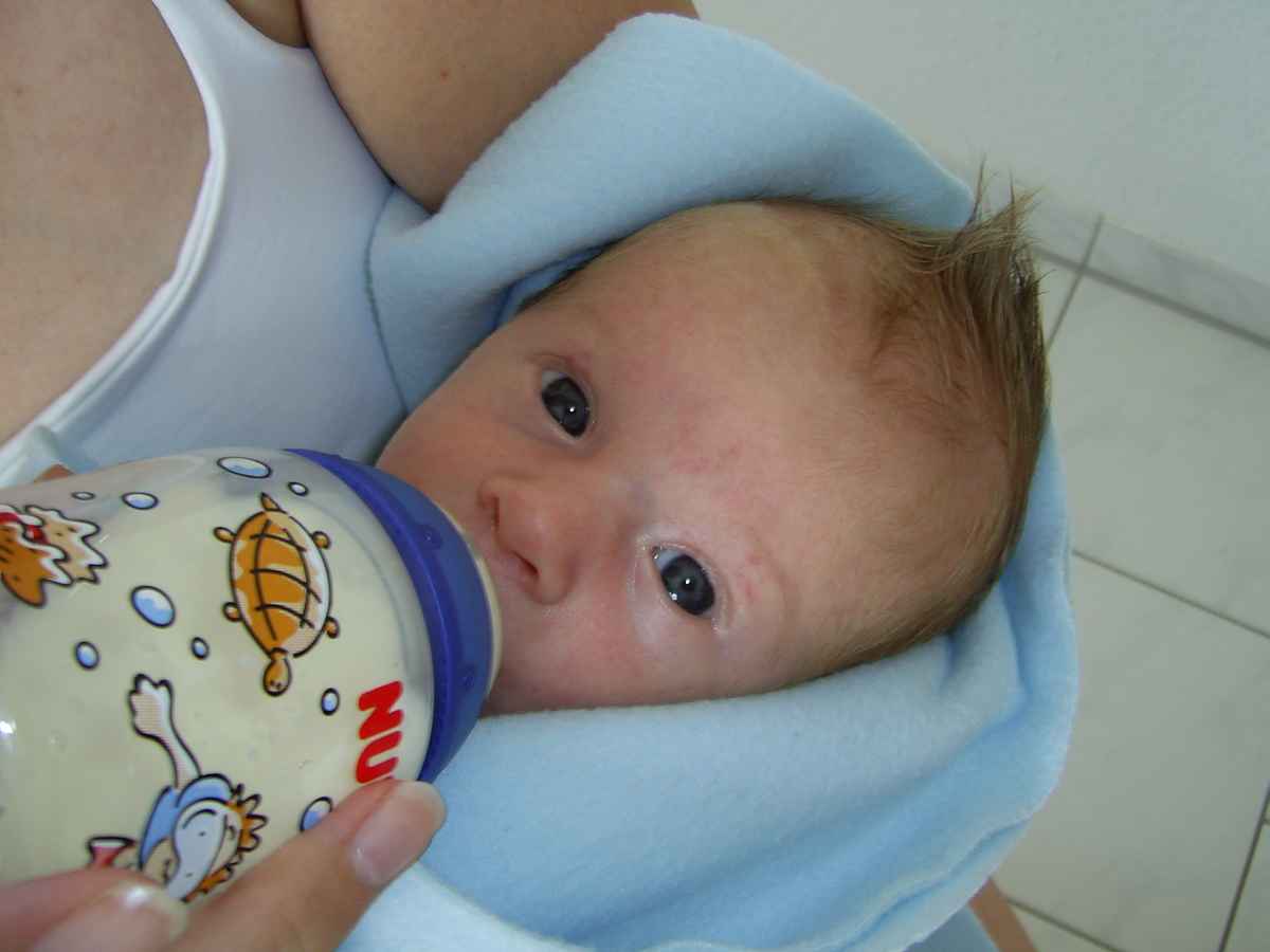 Leon der geliebte...