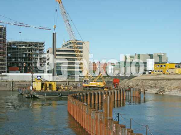 Hafencity  9