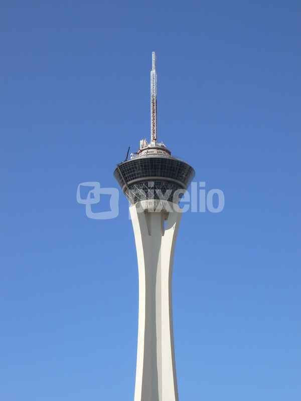 Stratosphere Tower