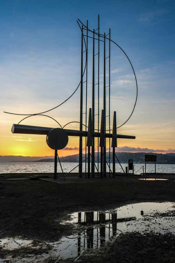 Nach dem Regen kommt auch wieder die Sonne