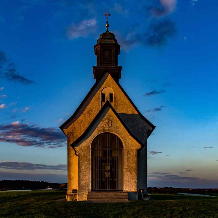 Kapelle