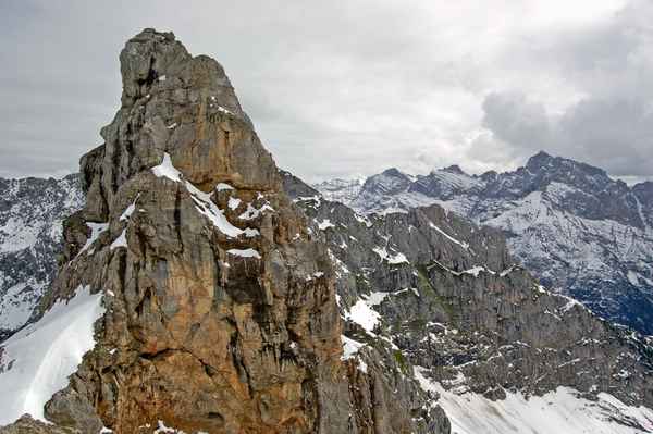 Mittenwald - Karwendelgebirge
