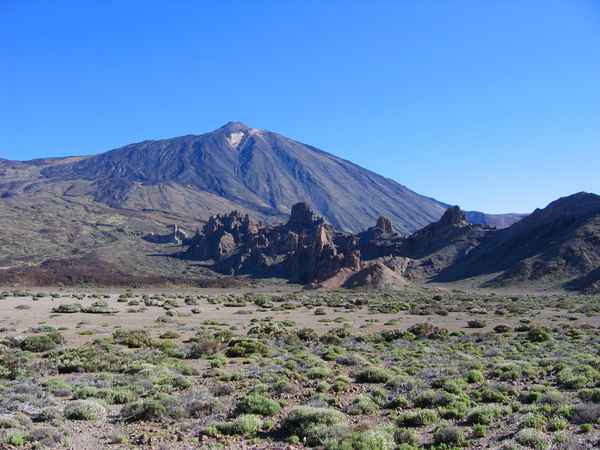 Teide