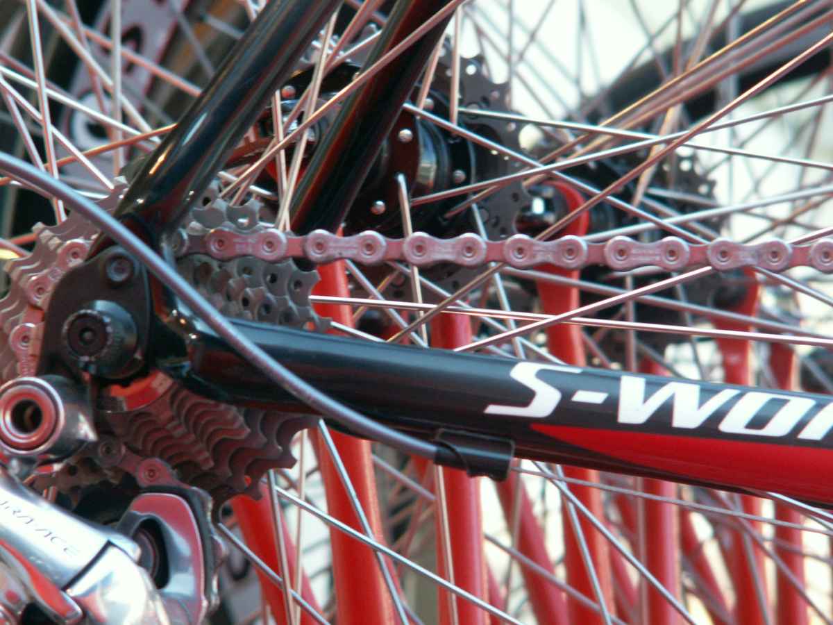 Impressionen "Bayern Rundfahrt 2008" (3)