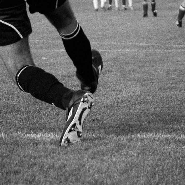 Fußball(ett)