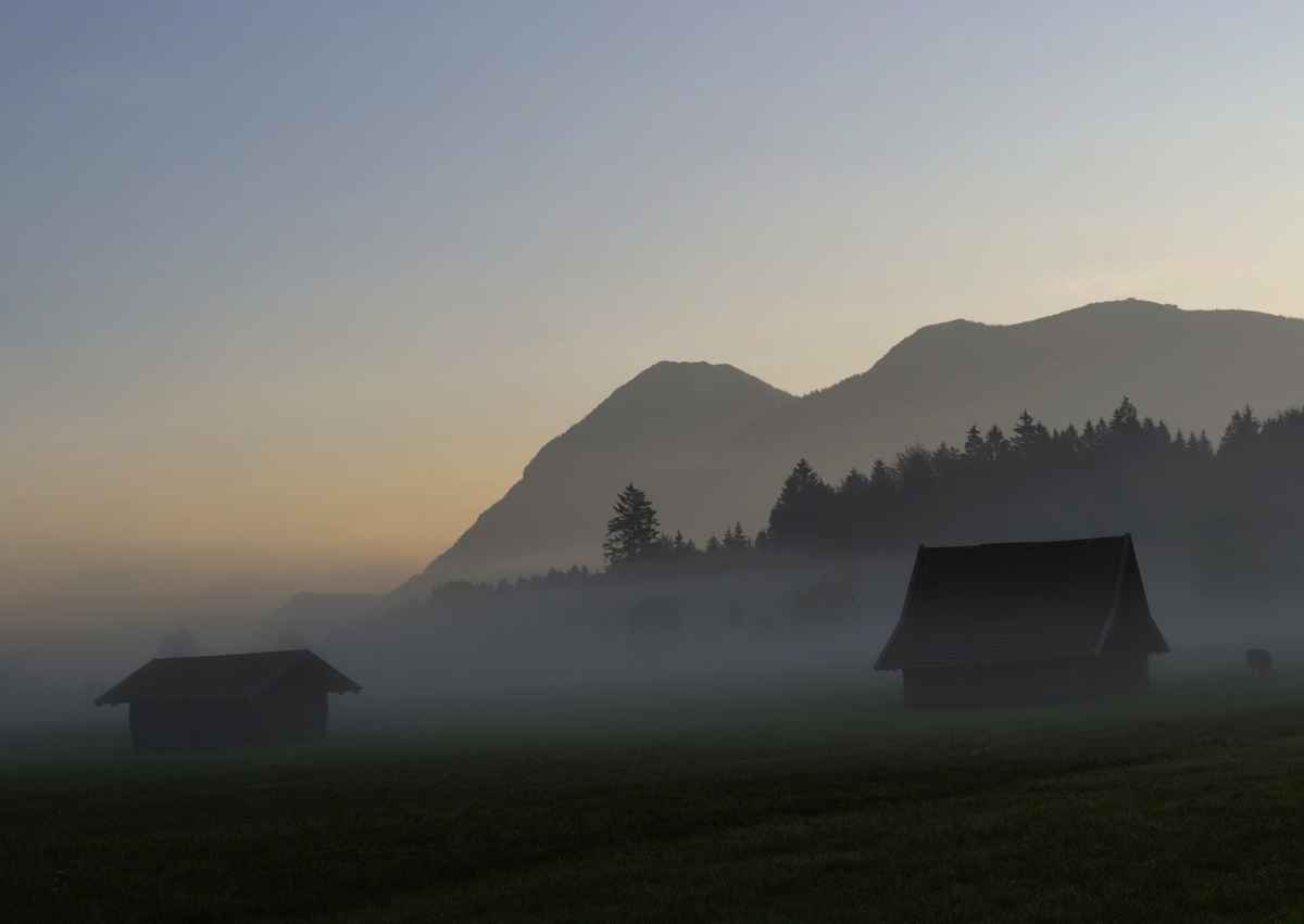morgendunst