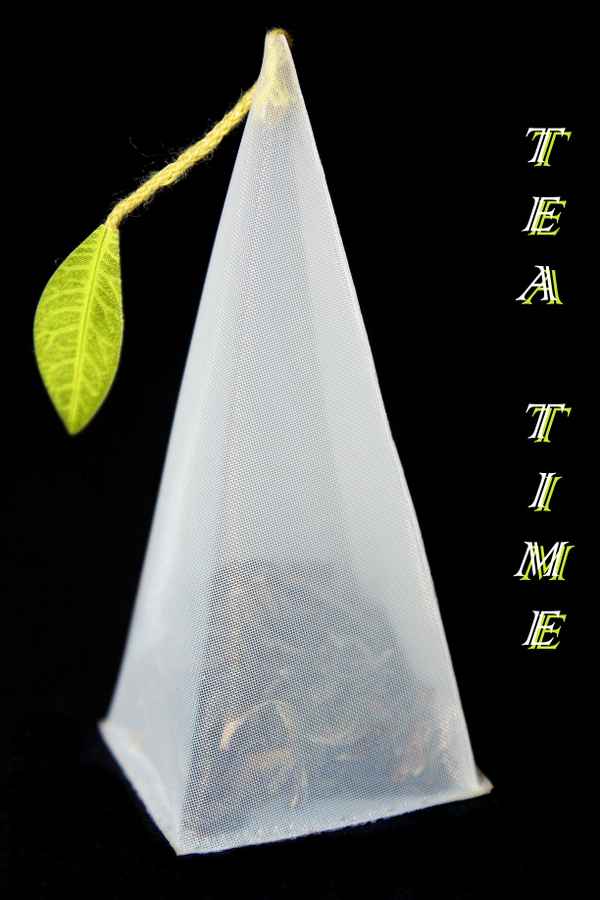 TEA TIME