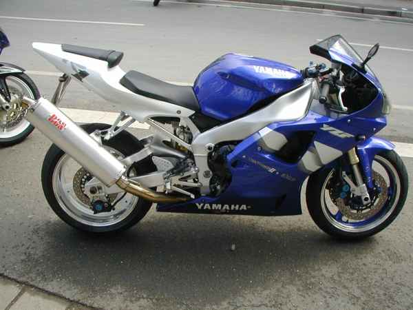 Yamaha