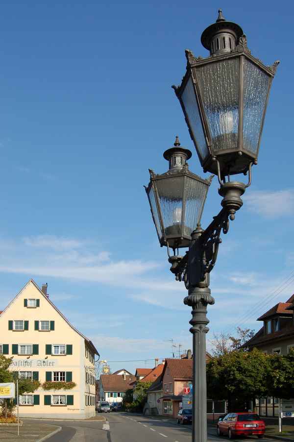Immenstaad am Bodensee