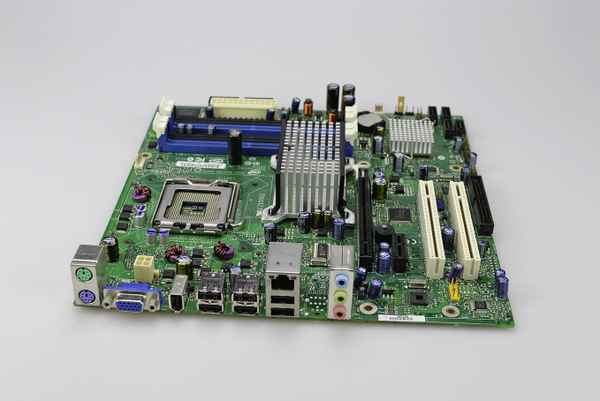 Motherboard