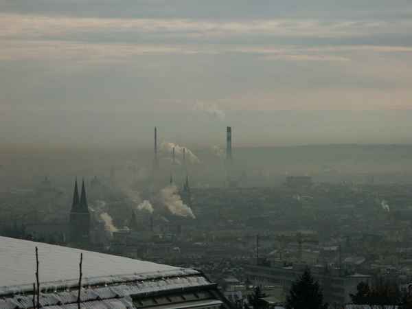Wintermorgen