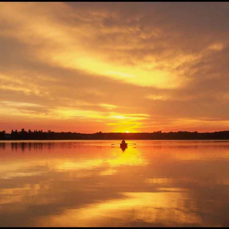 am ende des tages