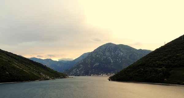 Montenegro