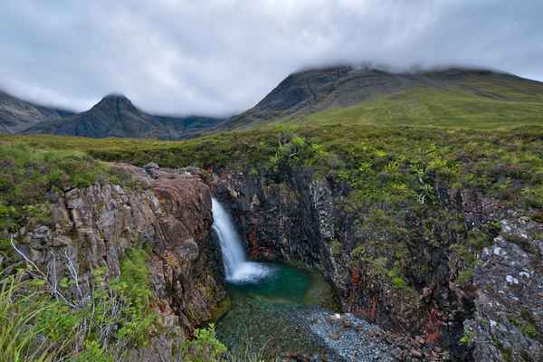 Fairy Pools 01