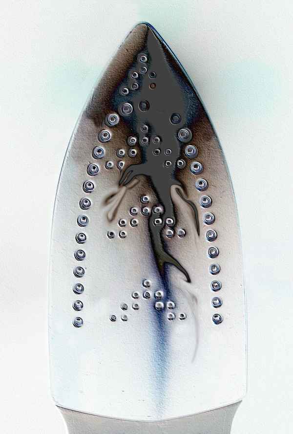 DIE SOHLE