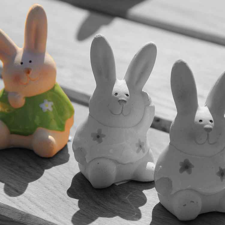 Frohe Ostern!