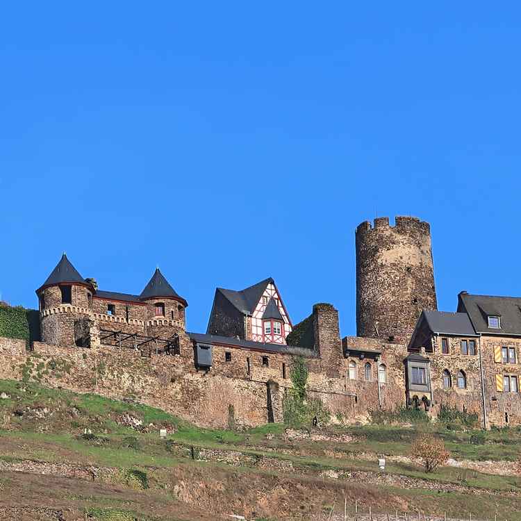 Burg Thurant