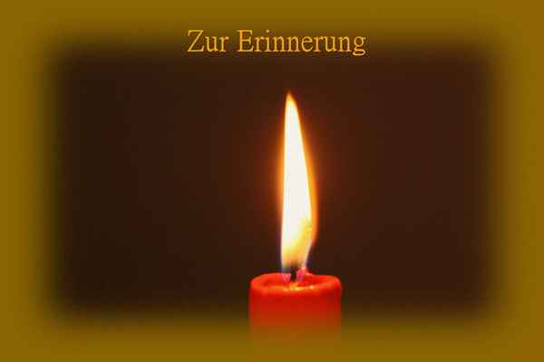 Erinnere dich