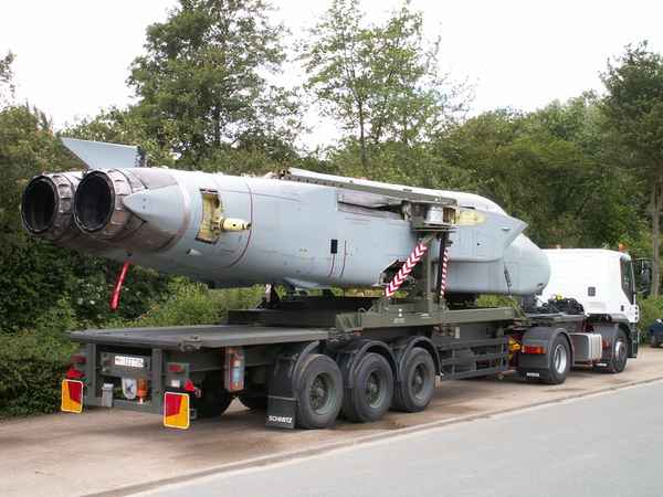 Tornado Rumpf