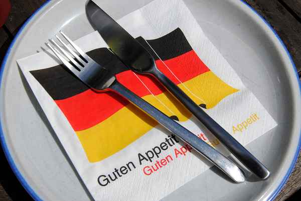 Guten Appetit
