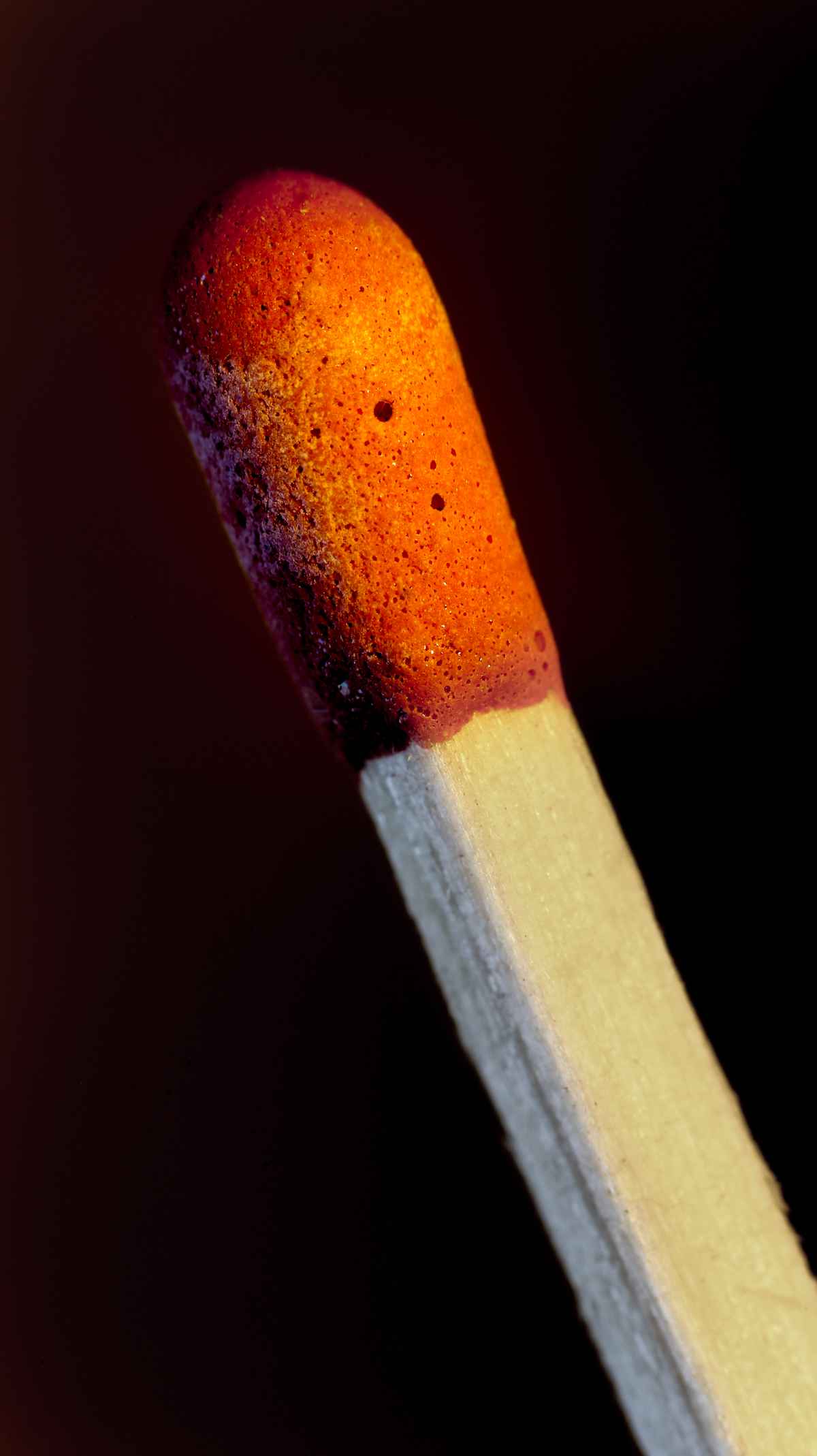 Streichholz-Macro