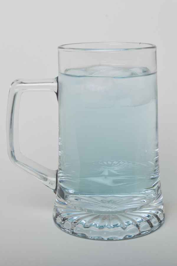 Glas Stock 1