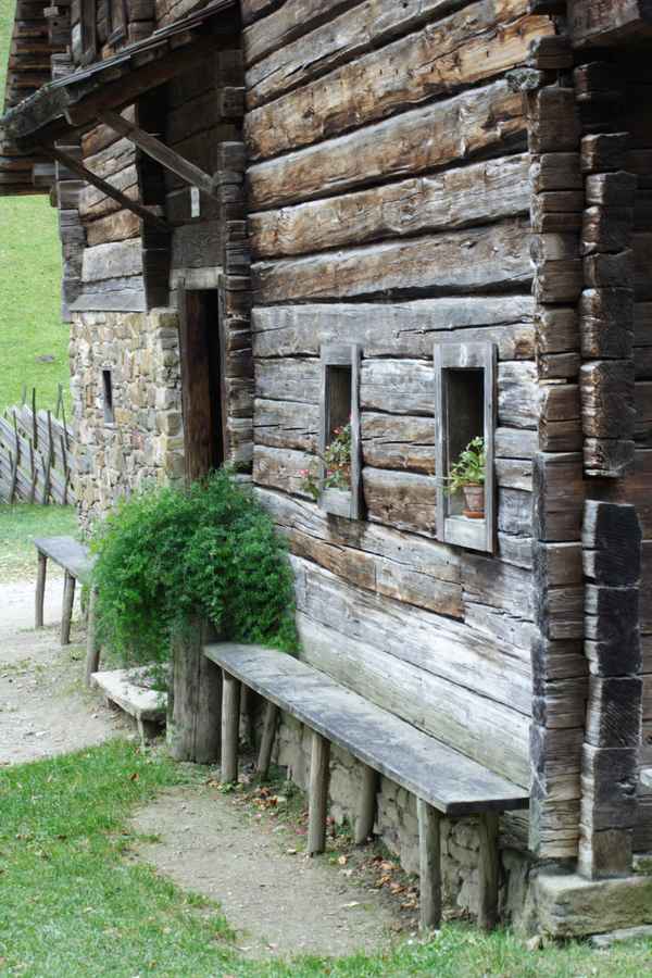 Vorm Haus