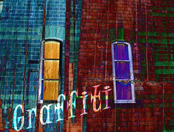Graffiti