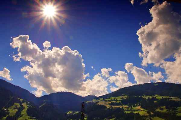 Zillertal