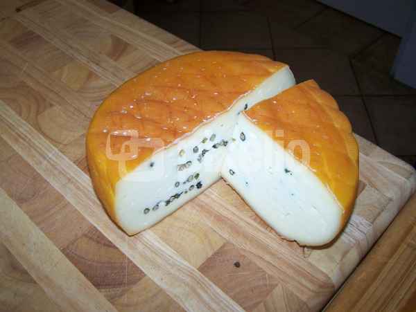 Lecker Käse!