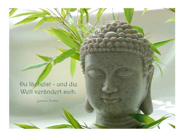 Weisheit . . .