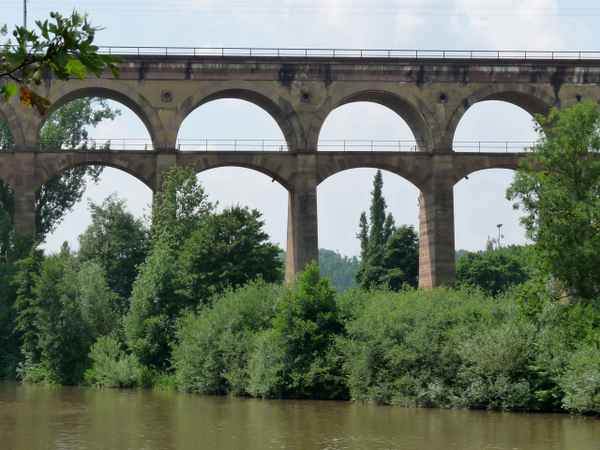 Viadukt