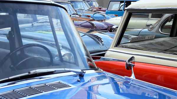 Wiederbelebung einer Legende