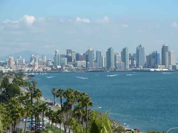 Americas Finest City 2011