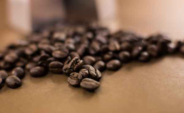 Kaffee-Pause 3